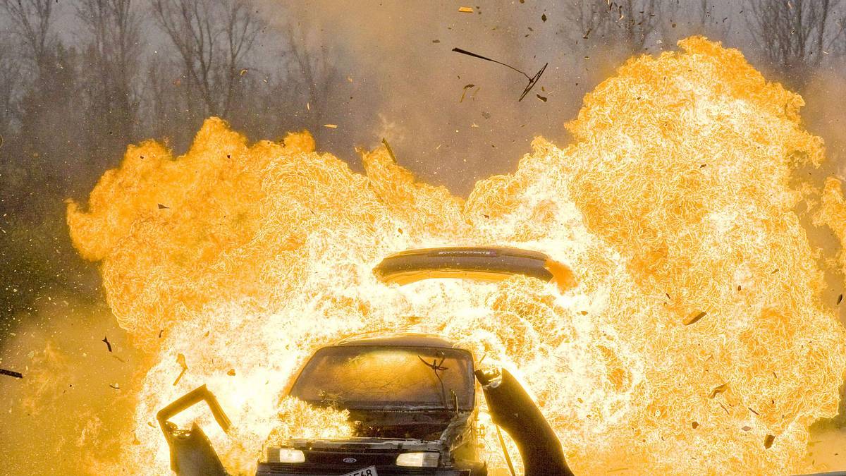 alarm für cobra 11 - die autobahnpolizei