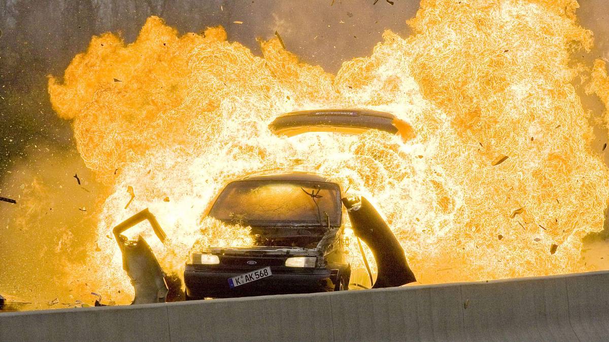 alarm für cobra 11 - die autobahnpolizei