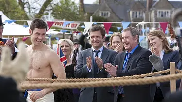 inspector barnaby - Foto: ZDF (DE) / Honorarfrei - nur für diese Sendung bei Nennung ZDF und Mark Bourdillon inspector barnaby - Foto: ZDF (DE) / Honorarfrei - nur für diese Sendung bei Nennung ZDF und Mark Bourdillon