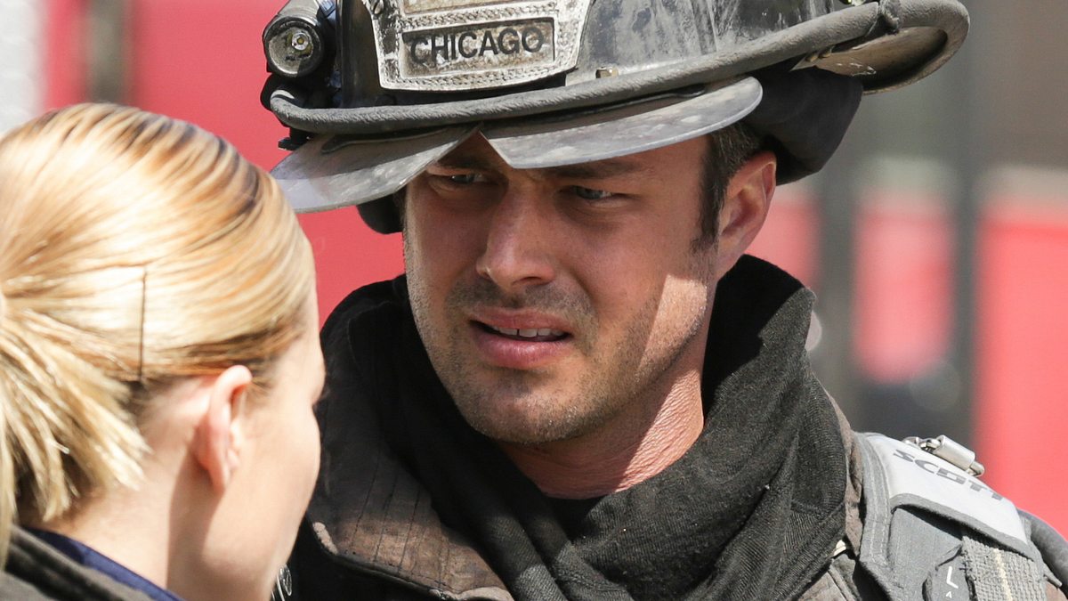 chicago fire