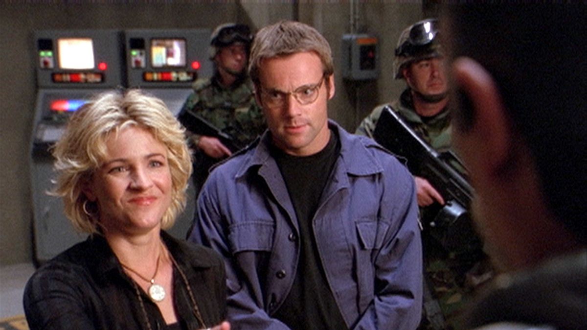 stargate