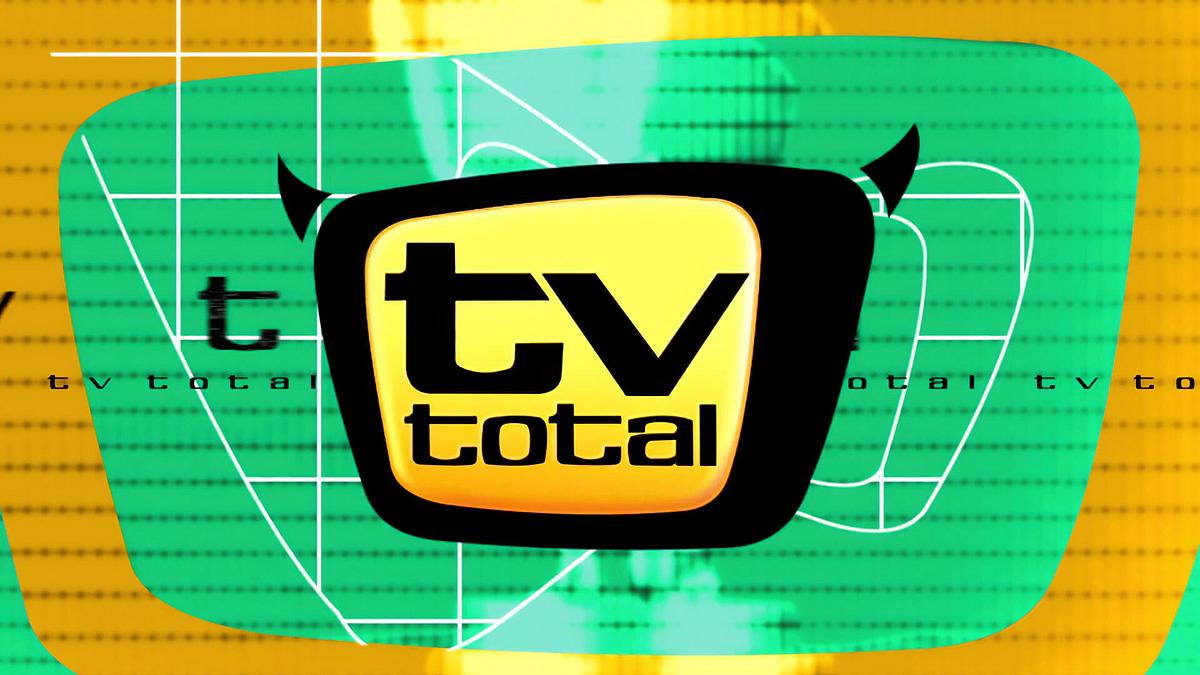 TV total TV total