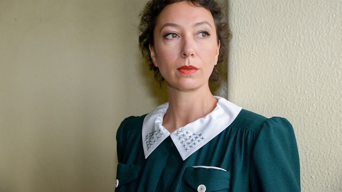 margarethe ottillinger - die frau, die zu viel wusste