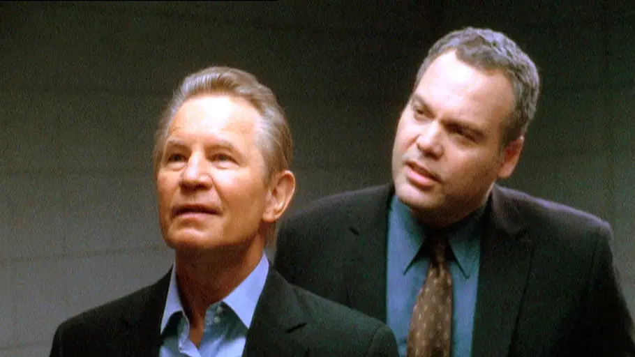 criminal intent - verbrechen im visier