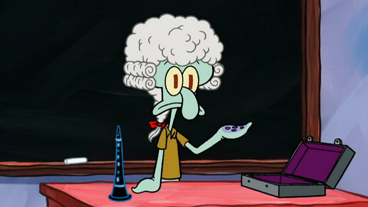spongebob schwammkopf