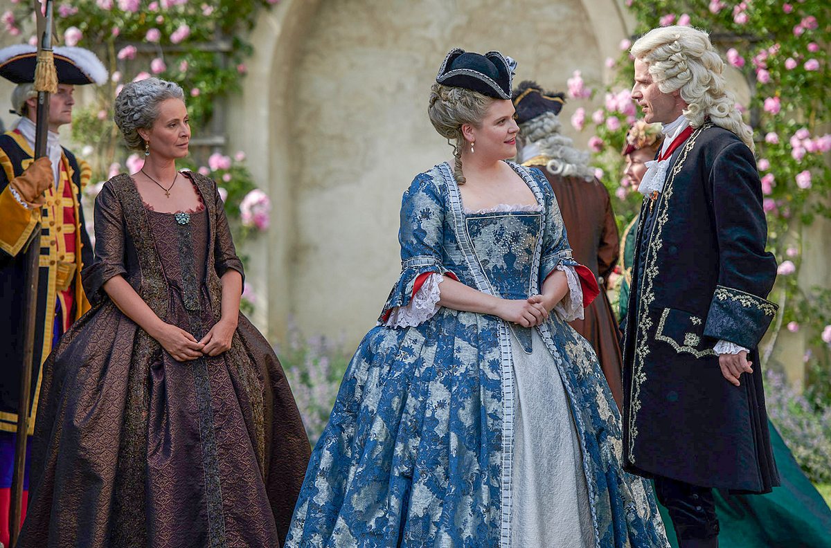 maria theresia
