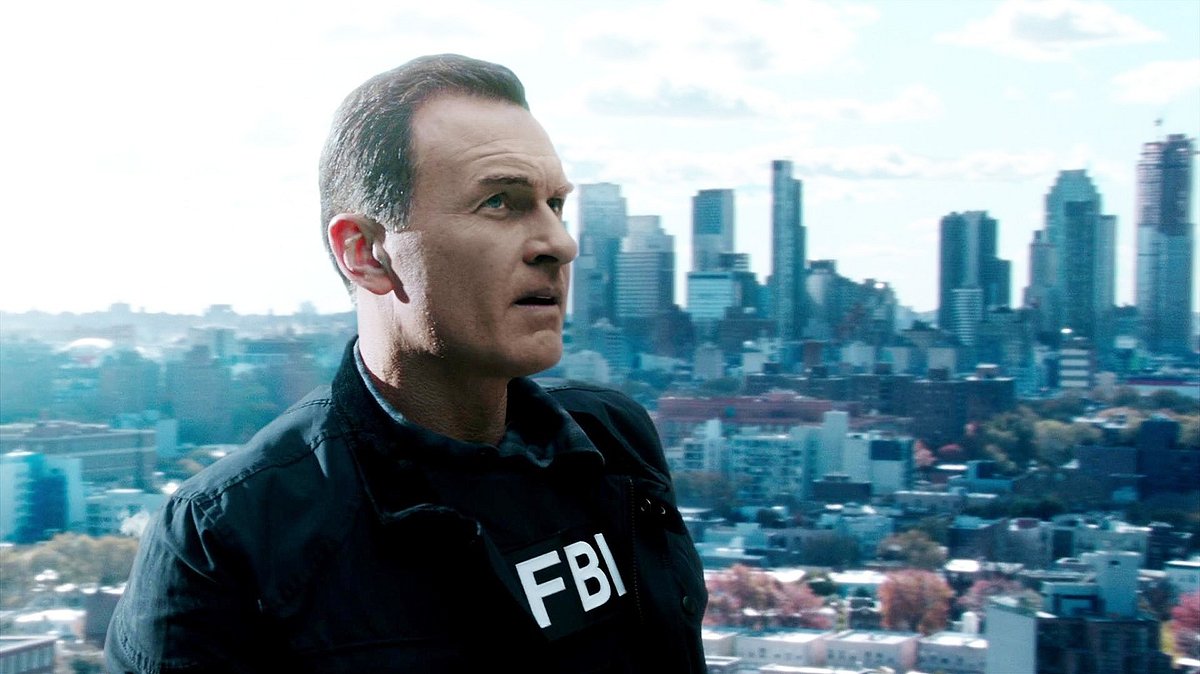 fbi: most wanted