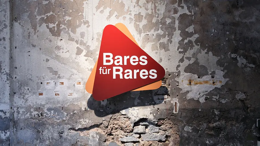 bares für rares