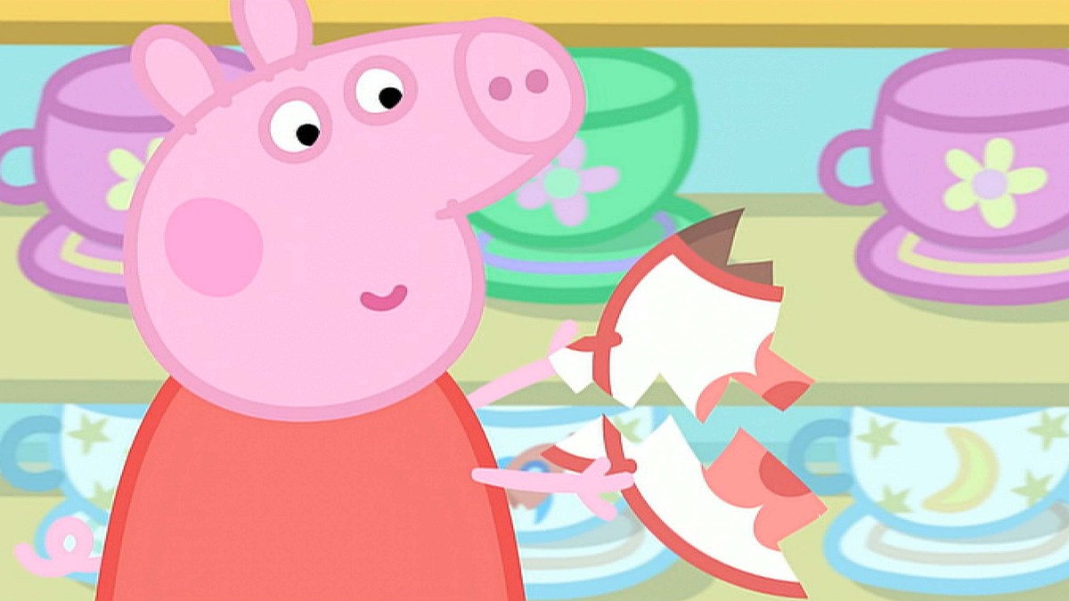 peppa pig