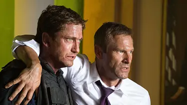 olympus has fallen - die welt in gefahr - Foto: Turner: TNT Film (orig) / OTCM olympus has fallen - die welt in gefahr - Foto: Turner: TNT Film (orig) / OTCM