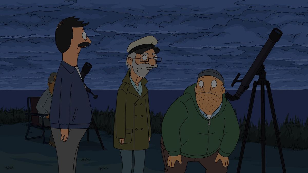 bobs burgers