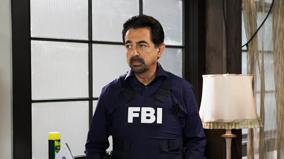 criminal minds