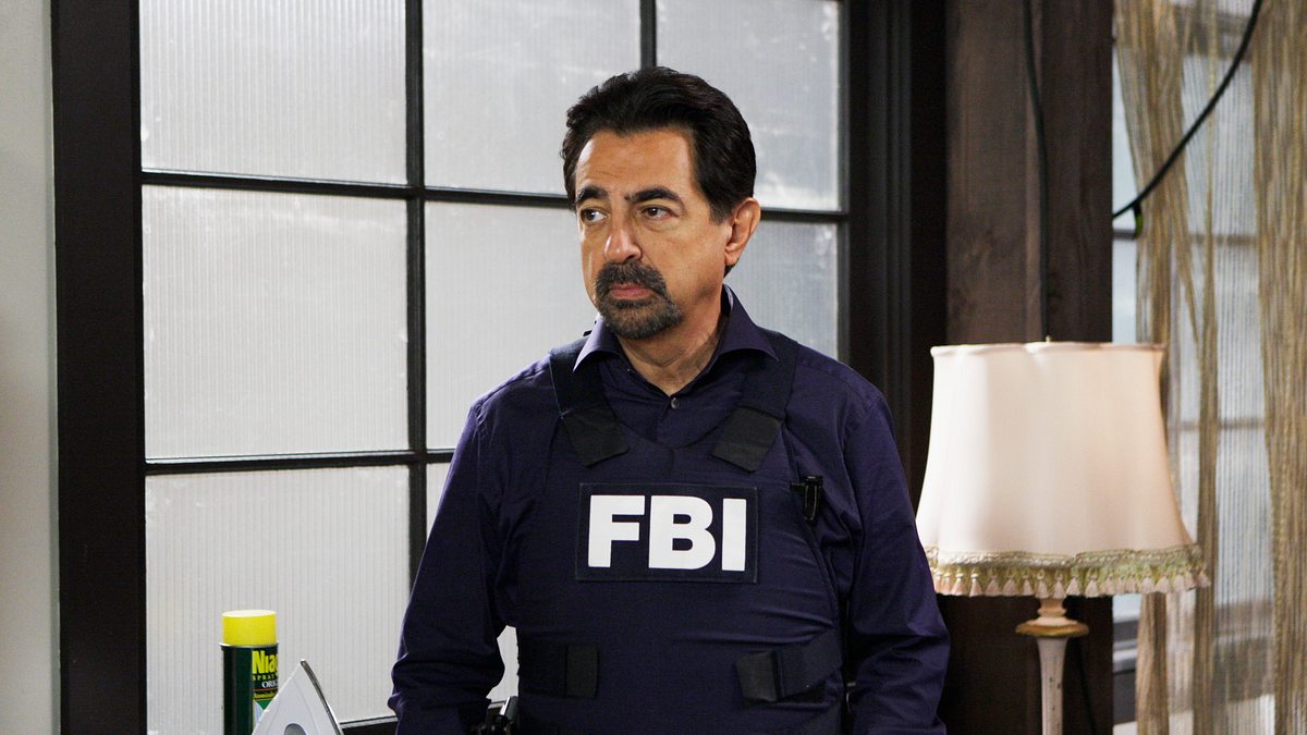 criminal minds