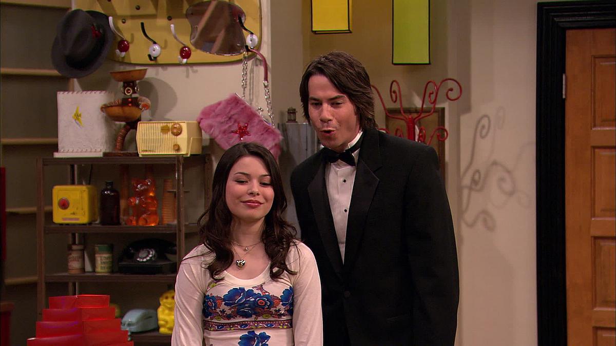 icarly