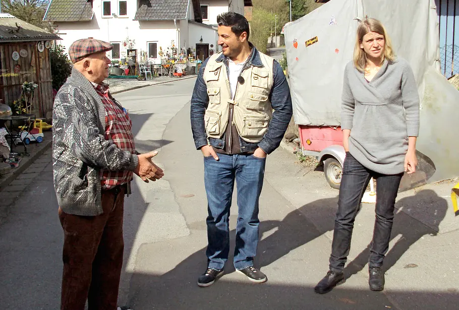 Der Trödeltrupp - Das Geld liegt im Keller der trödeltrupp - das geld liegt im keller