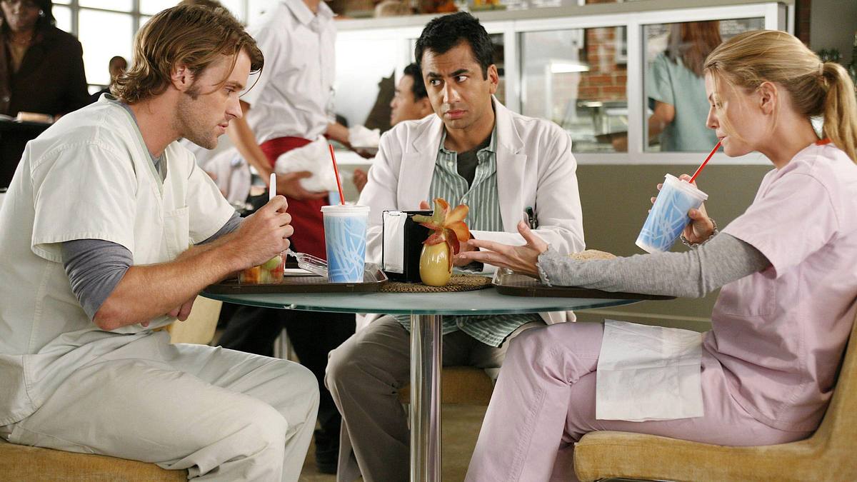 dr. house