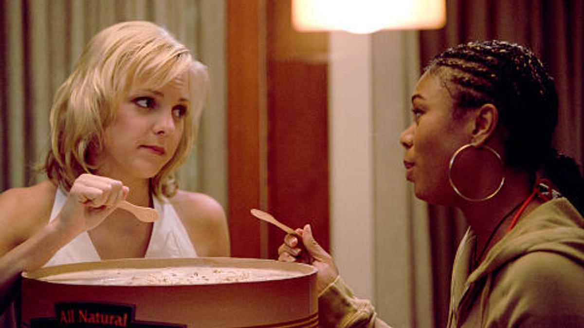 scary movie 3