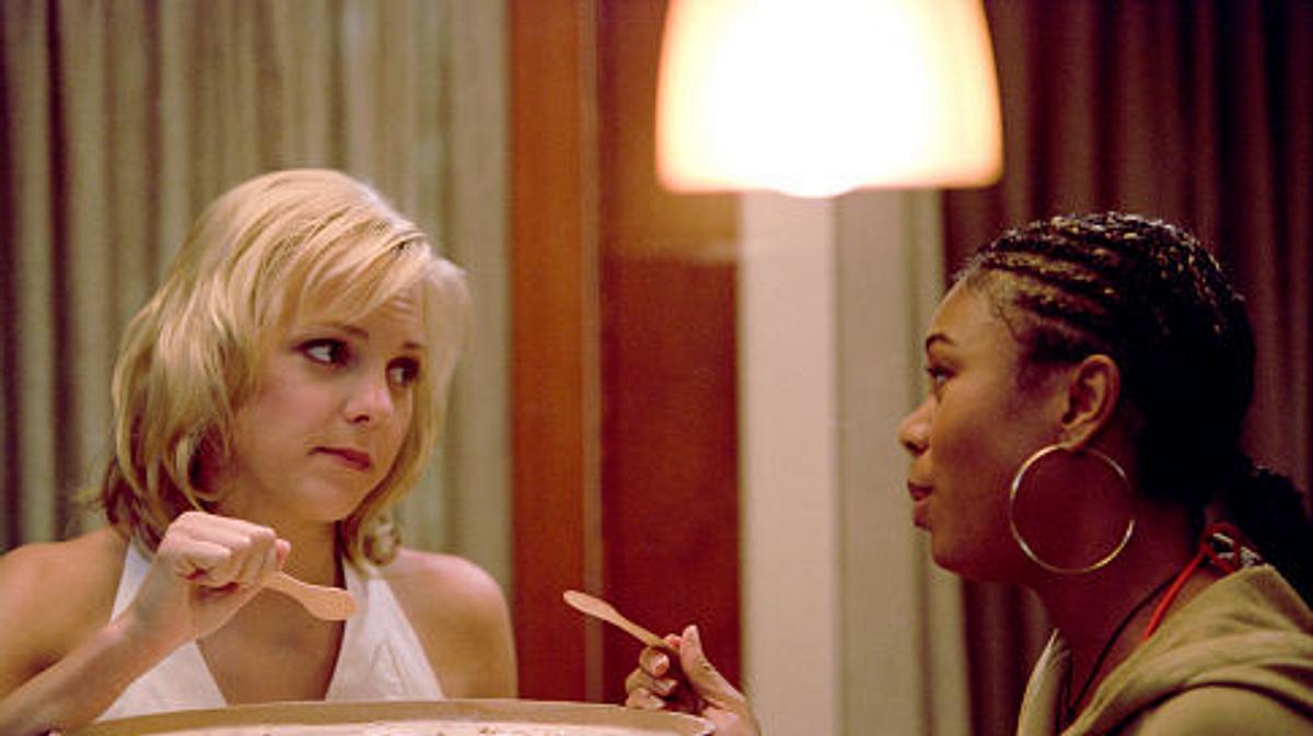scary movie 3