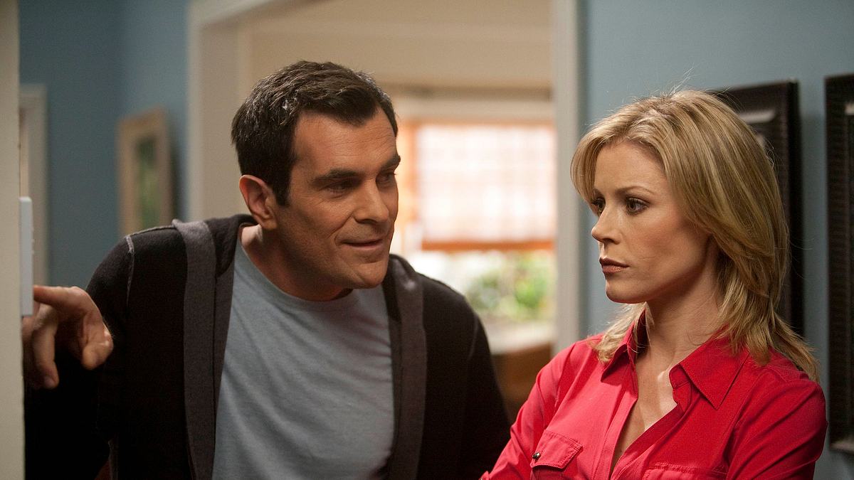 modern family