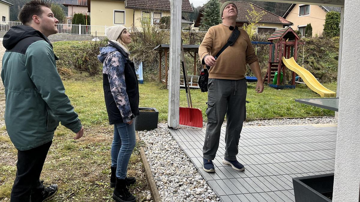 pfusch am bau