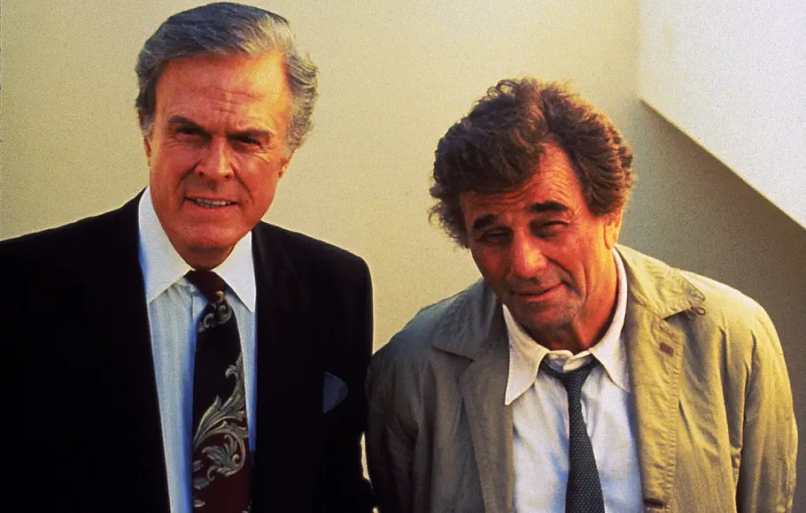Columbo columbo