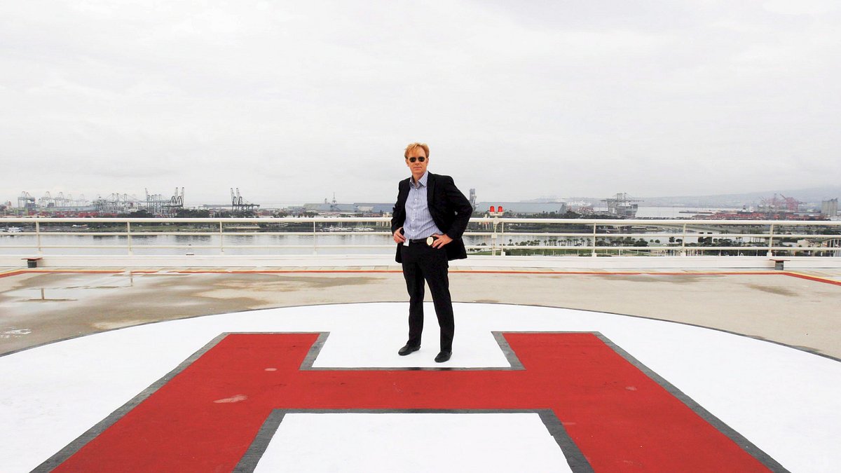 csi: miami