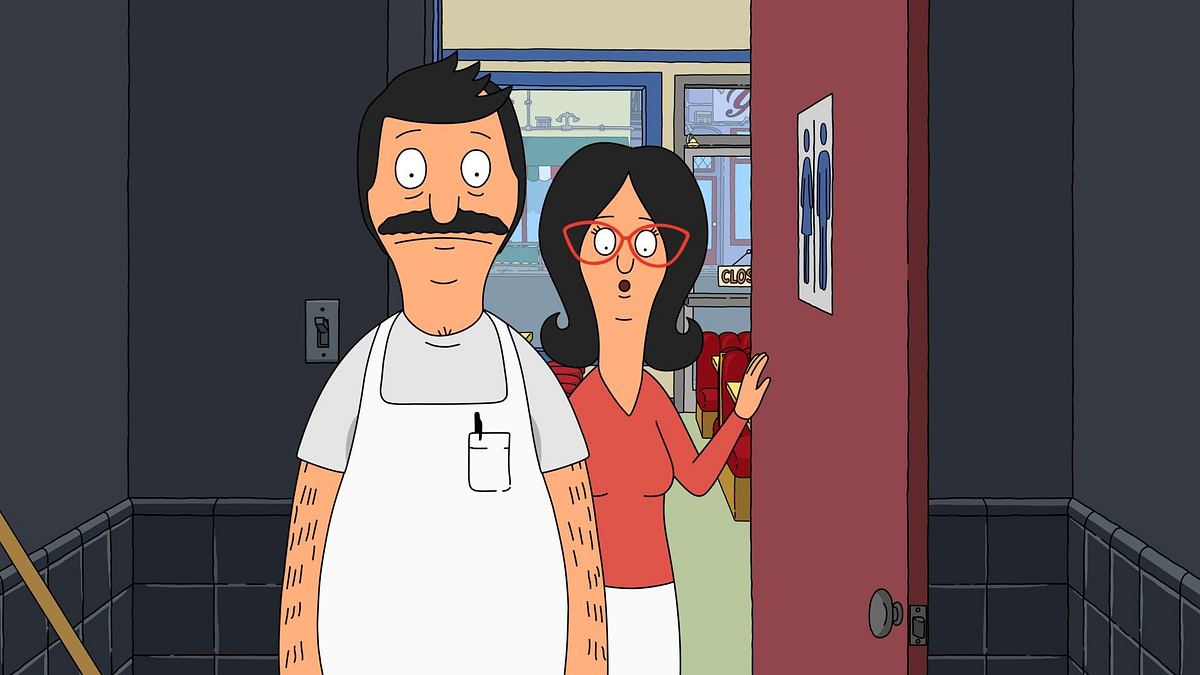 bobs burgers