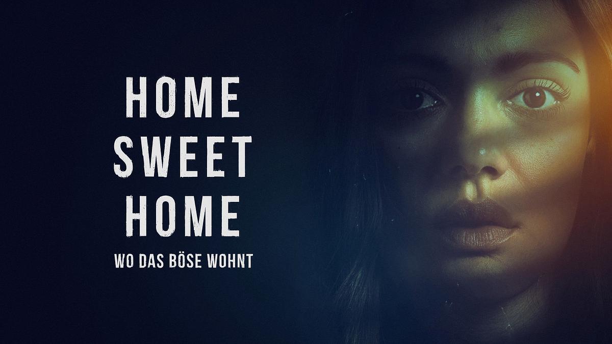 home sweet home - wo das böse wohnt