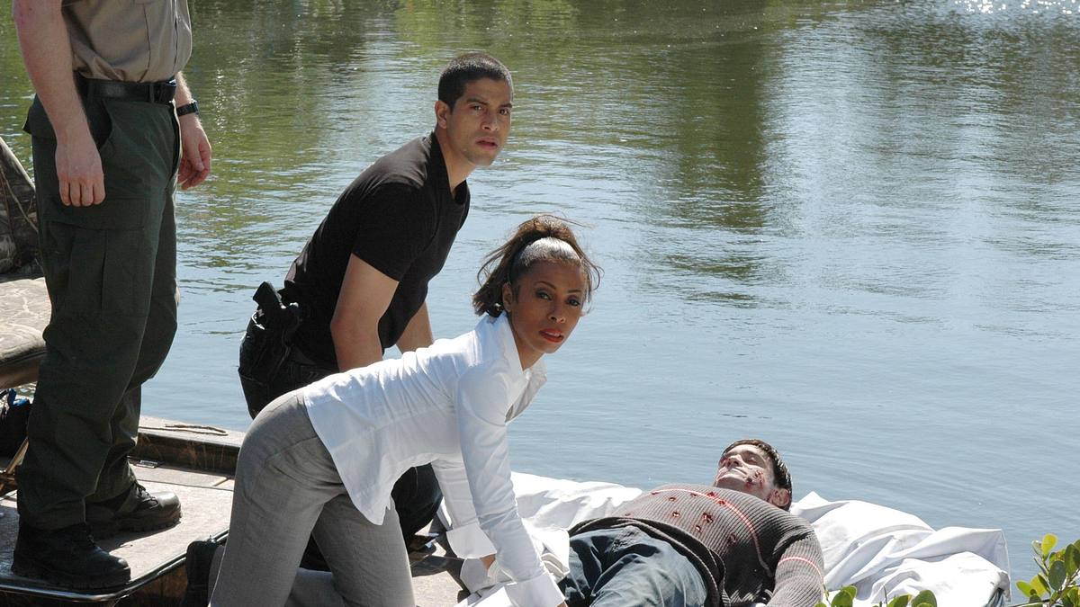 csi: miami