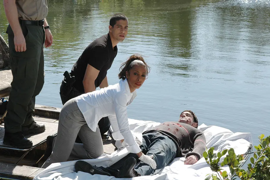 CSI: Miami csi: miami