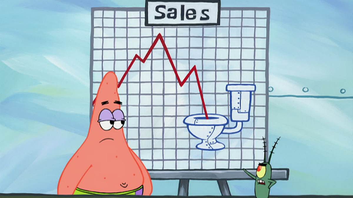 spongebob schwammkopf