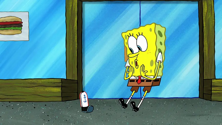 SpongeBob Schwammkopf spongebob schwammkopf