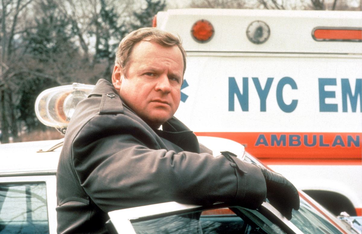 law & order