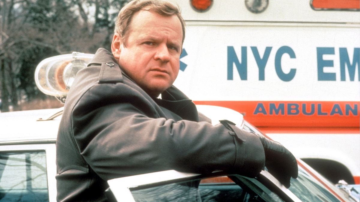 law & order