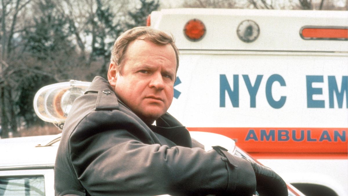 law & order