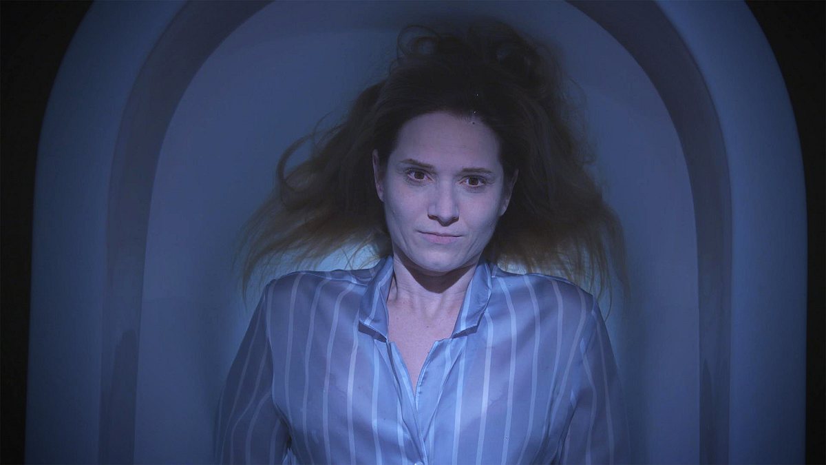 Haunted - Seelen ohne Frieden haunted - seelen ohne frieden
