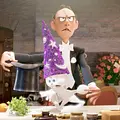 Pixars Kurzfilme: Presto Thumbnail