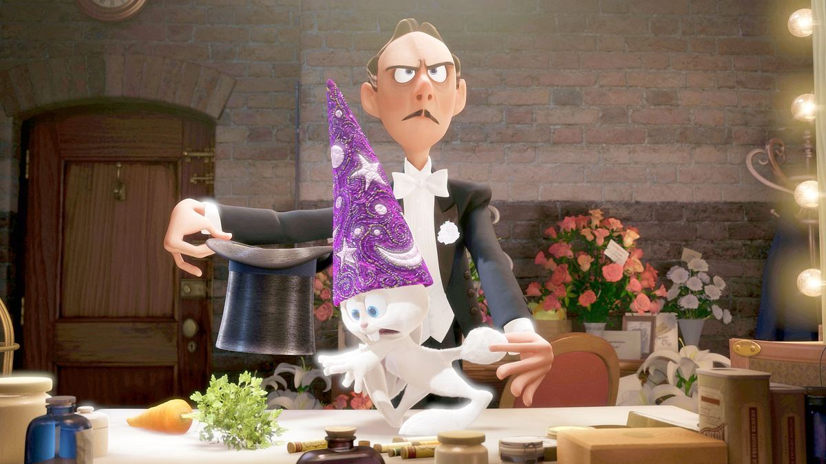 pixars kurzfilme