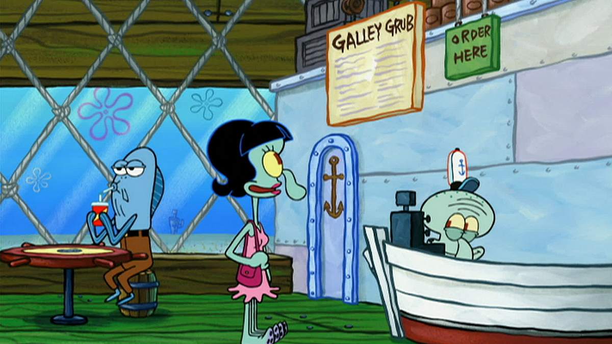 SpongeBob Schwammkopf spongebob schwammkopf
