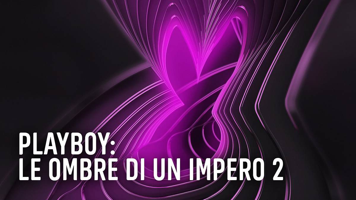 secrets of playboy - im bann von hugh hefner