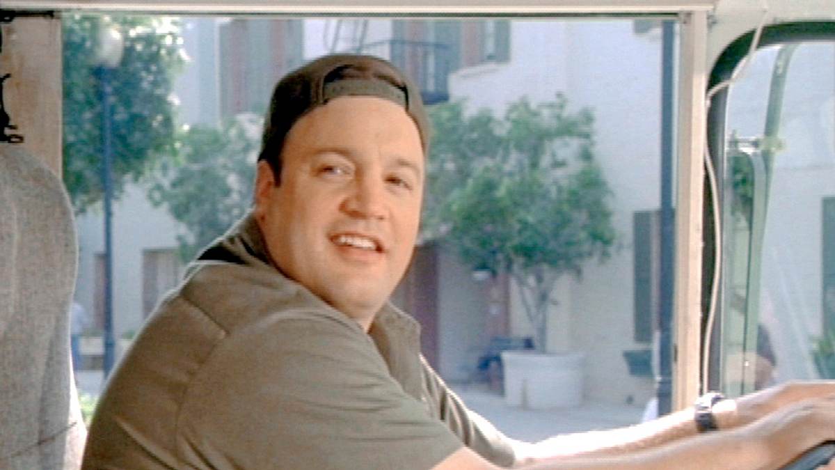 king of queens