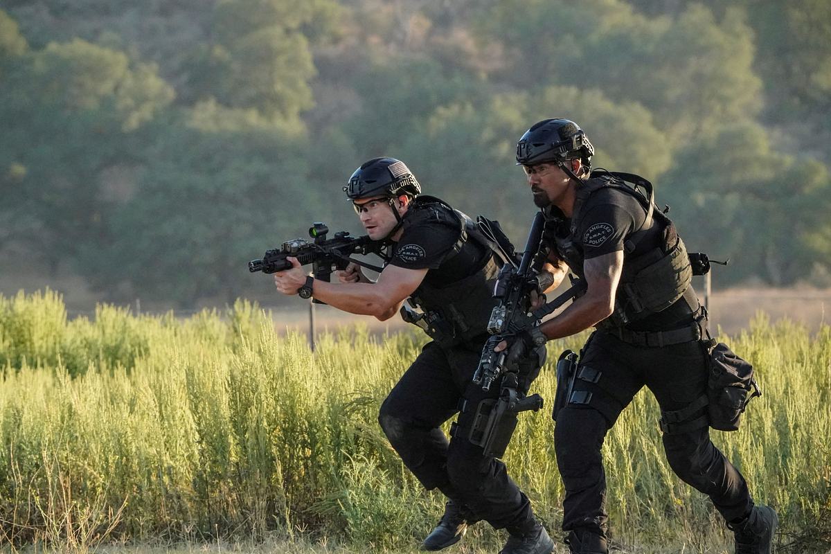 s.w.a.t.