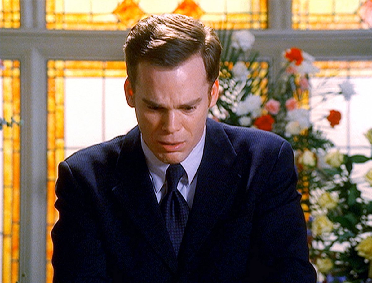 six feet under - gestorben wird immer
