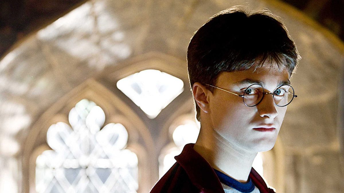 harry potter und der halbblutprinz
