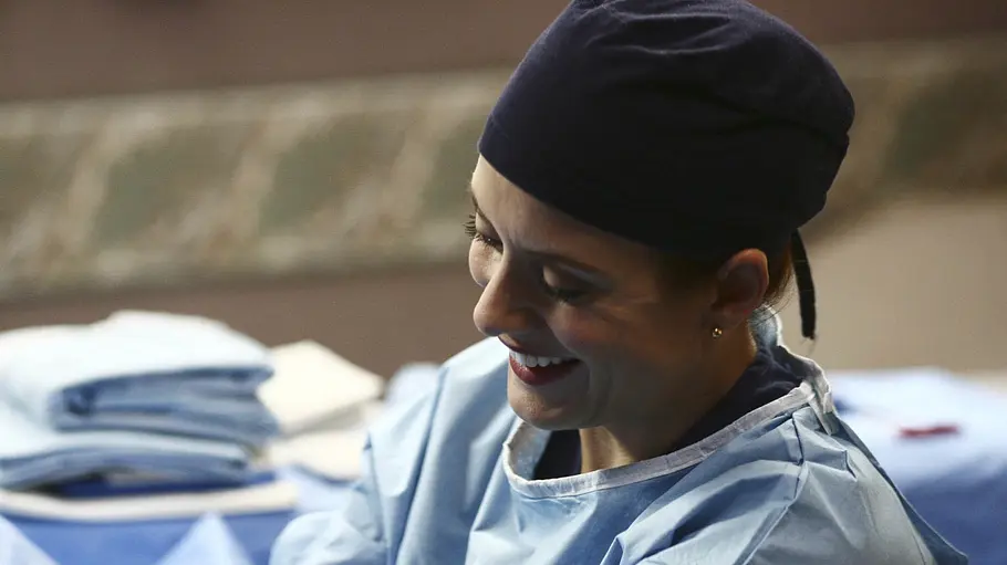 greys anatomy - die jungen ärzte