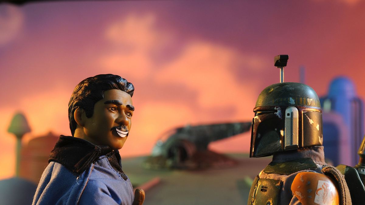 robot chicken: star wars special edition