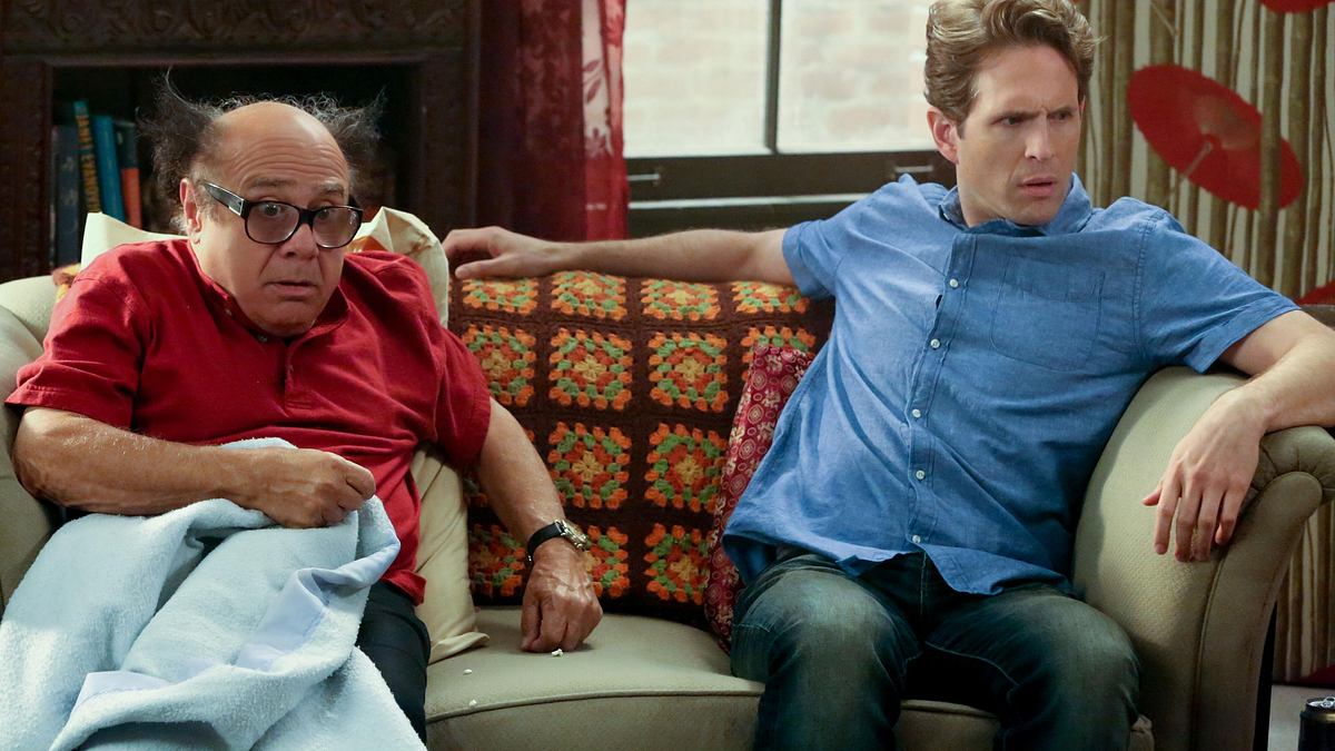its always sunny in philadelphia