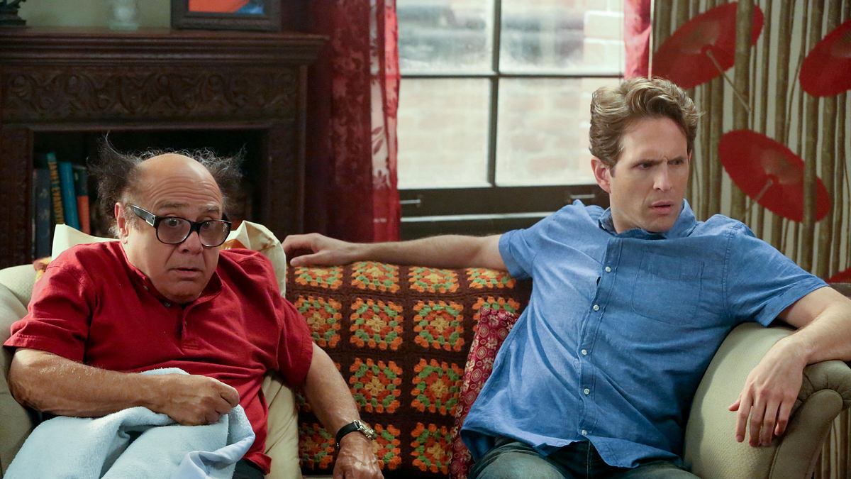 its always sunny in philadelphia