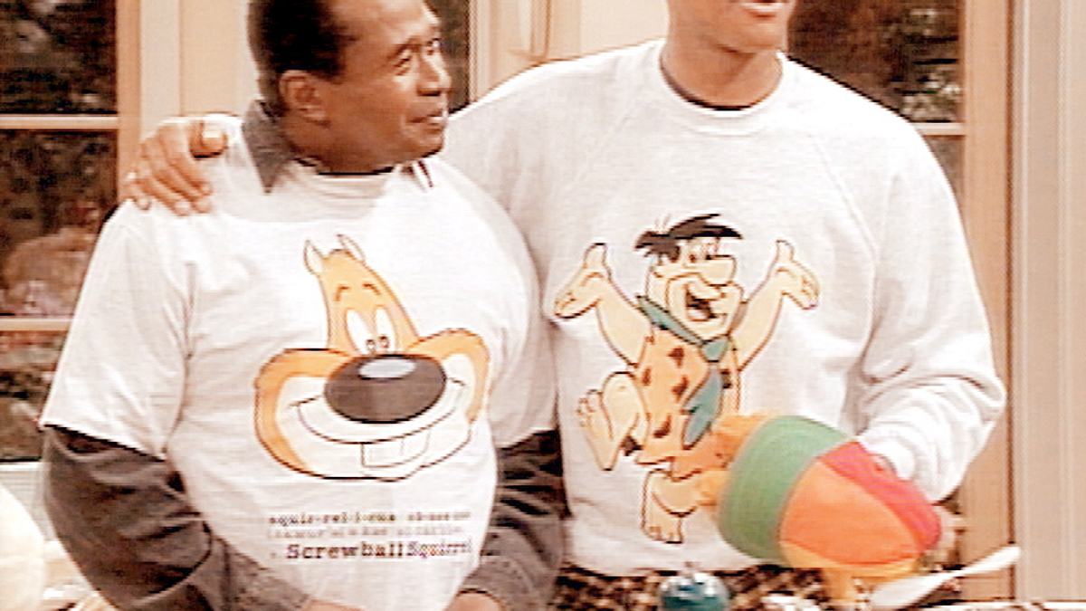 der prinz von bel-air