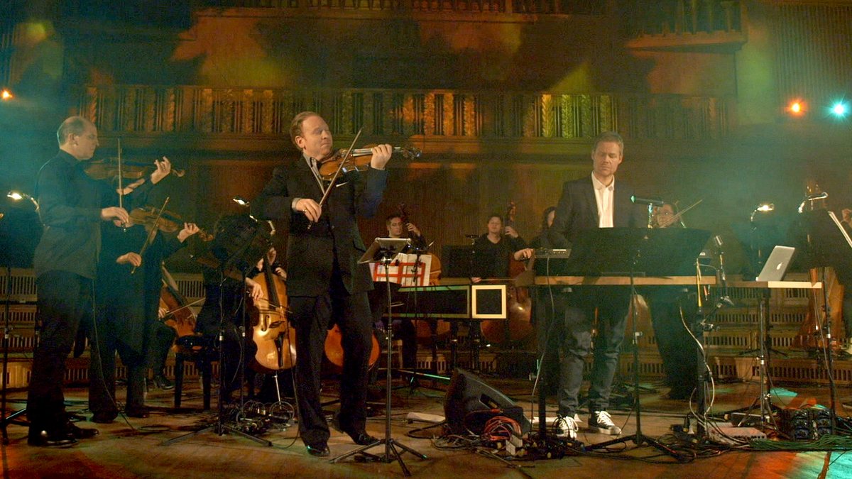 sternstunden der musik
